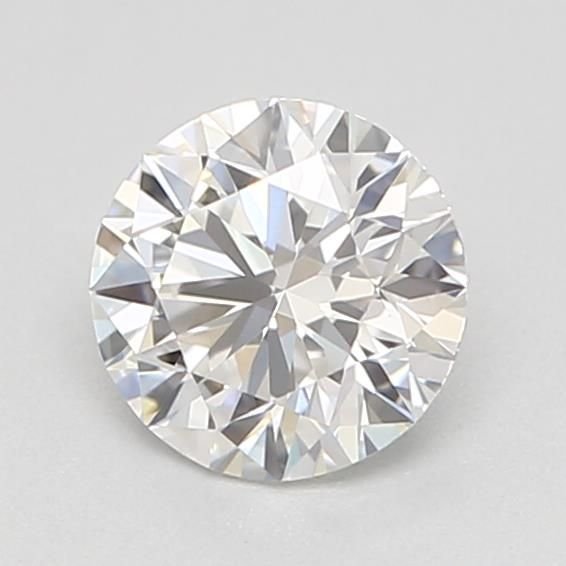 0.33ct F VVS1 Rare Carat Ideal Cut Round Diamond