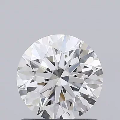 1.10ct H VVS2 Excellent Cut Round Lab Grown Diamond