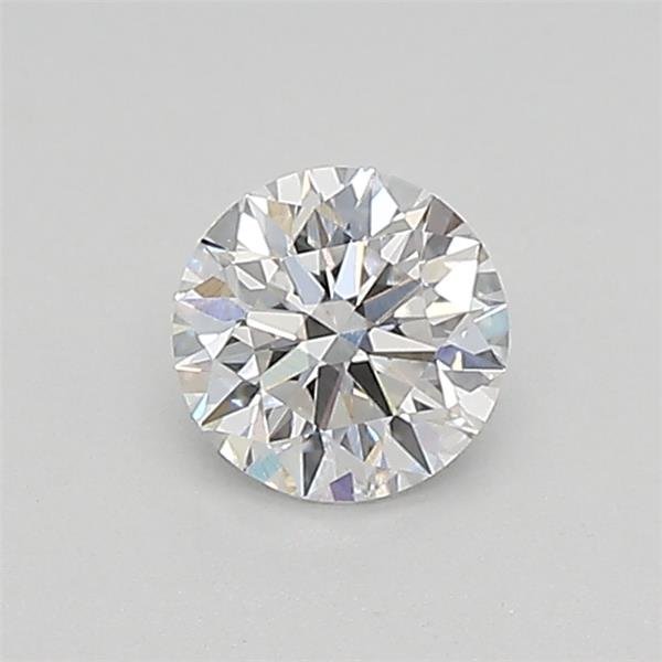 0.39ct E VS1 Excellent Cut Round Lab Grown Diamond