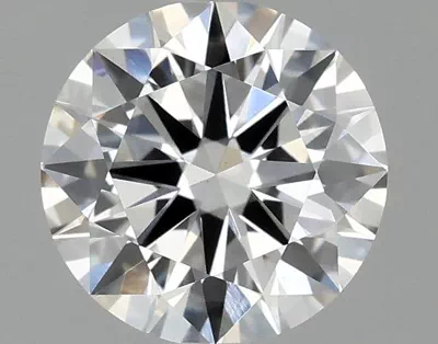 1.01ct F VS1 Rare Carat Ideal Cut Round Lab Grown Diamond