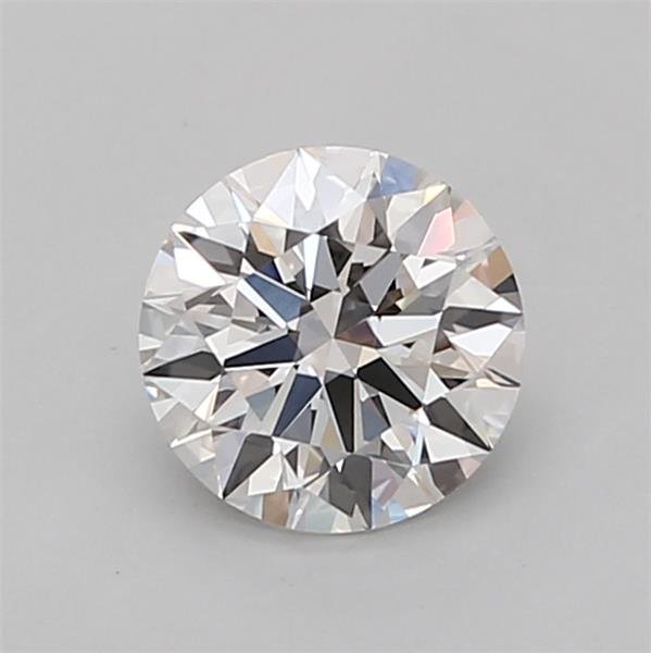 1.00ct F VVS2 Rare Carat Ideal Cut Round Lab Grown Diamond