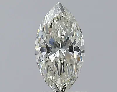 1.00ct I SI2 Very Good Cut Marquise Diamond