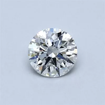 0.44ct G VVS1 Rare Carat Ideal Cut Round Diamond