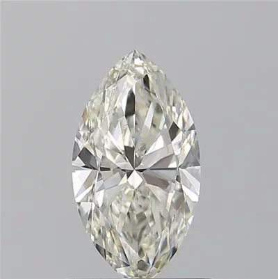 0.90ct K VS1 Rare Carat Ideal Cut Marquise Diamond