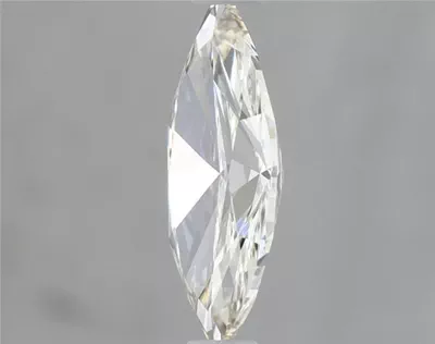 0.51ct J VVS2 Rare Carat Ideal Cut Marquise Diamond