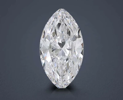 2.20ct D VS1 Rare Carat Ideal Cut Marquise Diamond