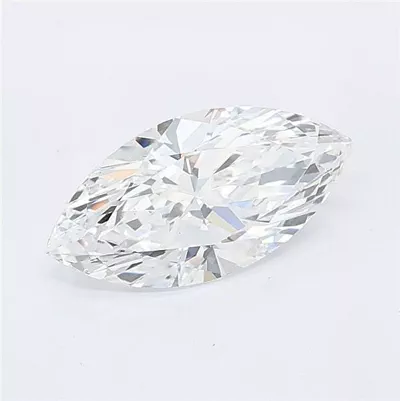 1.02ct E VS1 Very Good Cut Marquise Lab Grown Diamond