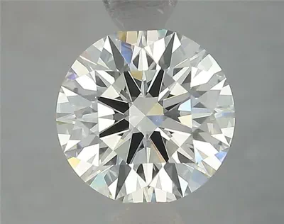 2.25ct J VVS2 Rare Carat Ideal Cut Round Diamond