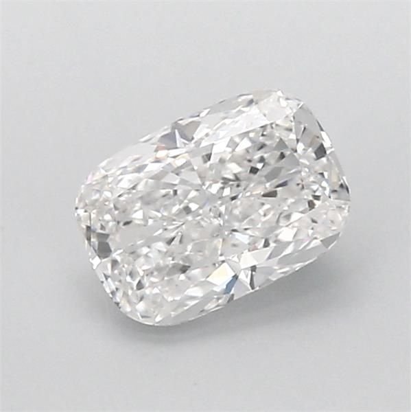 1.60ct E VVS2 Rare Carat Ideal Cut Cushion Lab Grown Diamond