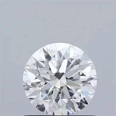 0.83ct F SI2 Excellent Cut Round Diamond