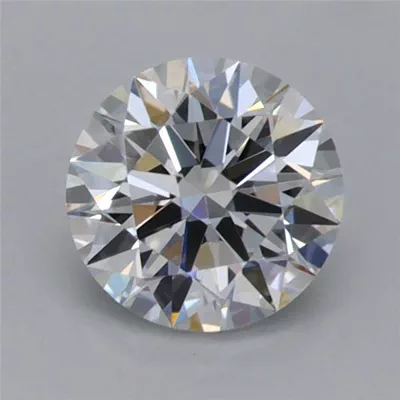 0.32ct E VS1 Rare Carat Ideal Cut Round Diamond
