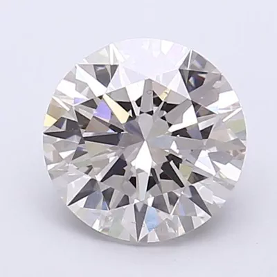 1.50ct G VS1 Excellent Cut Round Lab Grown Diamond