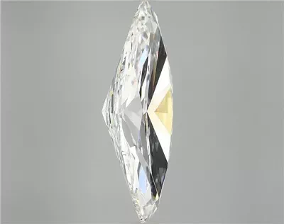 8.05ct G VVS2 Rare Carat Ideal Cut Marquise Lab Grown Diamond