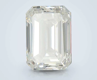 1.07ct E VS1 Very Good Cut Emerald Lab Grown Diamond