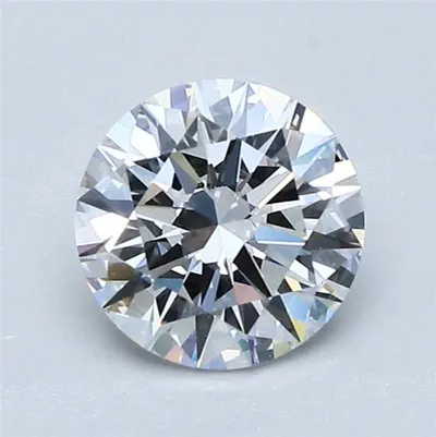 1.03ct D IF Rare Carat Ideal Cut Round Diamond