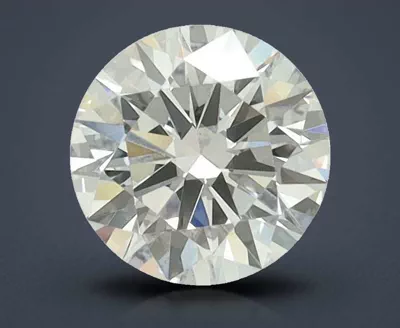 1.04ct F VS1 Rare Carat Ideal Cut Round Lab Grown Diamond