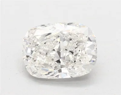 1.52ct I SI2 Very Good Cut Cushion Diamond