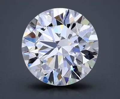 0.30ct F VS1 Rare Carat Ideal Cut Round Diamond