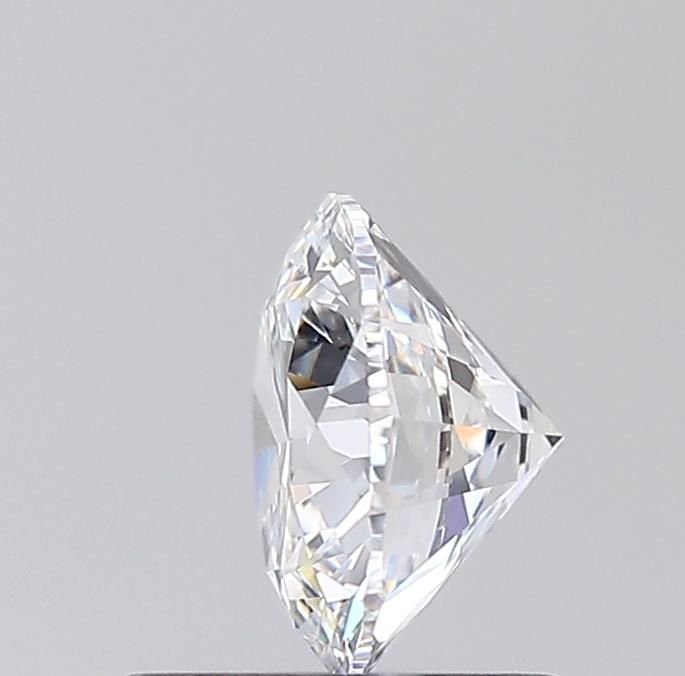 1.00ct D FL Rare Carat Ideal Cut Round Diamond