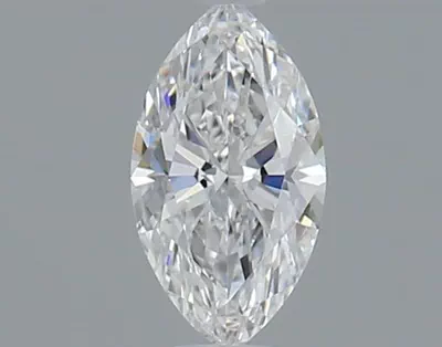 0.30ct F VS1 Rare Carat Ideal Cut Marquise Diamond