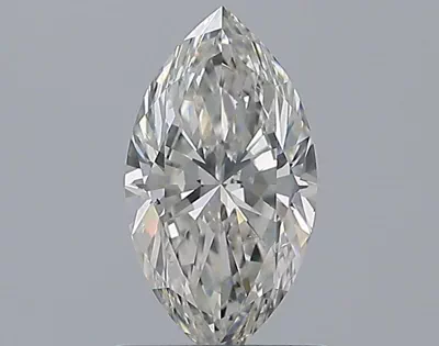 0.90ct G SI2 Rare Carat Ideal Cut Marquise Diamond