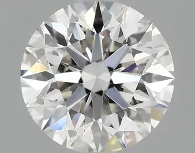 1.56ct G VS2 Excellent Cut Round Lab Grown Diamond