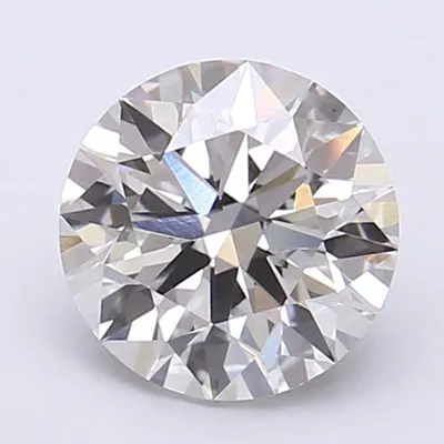 1.72ct G VS1 Rare Carat Ideal Cut Round Lab Grown Diamond