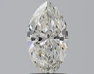 1.80ct I SI2 Very Good Cut Marquise Diamond