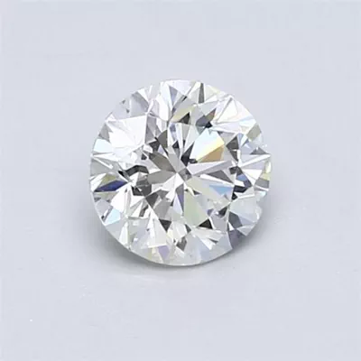 0.70ct G VVS1 Very Good Cut Round Diamond