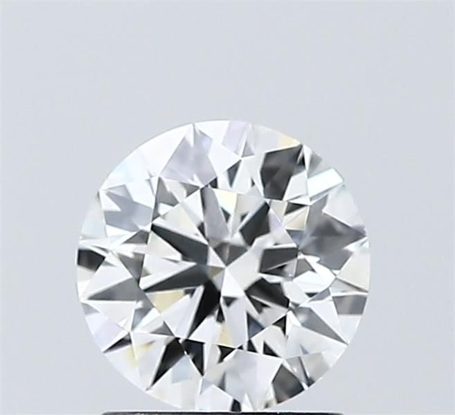 1.04ct F VS1 Rare Carat Ideal Cut Round Lab Grown Diamond