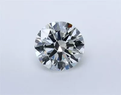 0.40ct I VVS1 Rare Carat Ideal Cut Round Diamond
