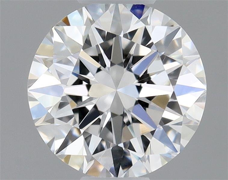 0.35ct D FL Rare Carat Ideal Cut Round Diamond