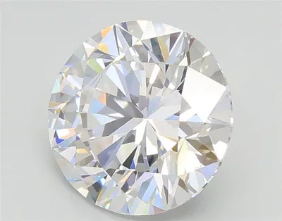 1.81ct E VS1 Excellent Cut Round Lab Grown Diamond