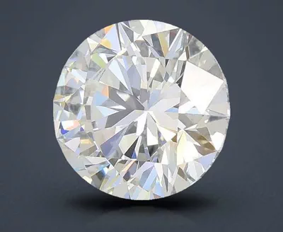 1.81ct E VS1 Excellent Cut Round Lab Grown Diamond