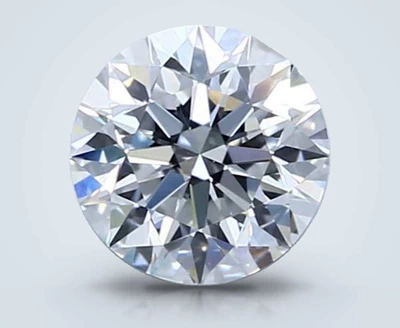 1.20ct E VS2 Rare Carat Ideal Cut Round Diamond
