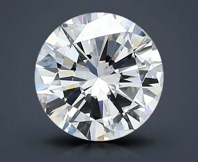 1.00ct F VS2 Very Good Cut Round Diamond
