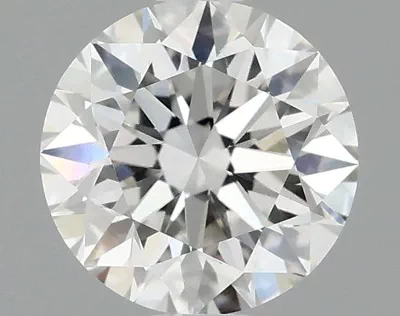 1.02ct G VS1 Excellent Cut Round Lab Grown Diamond