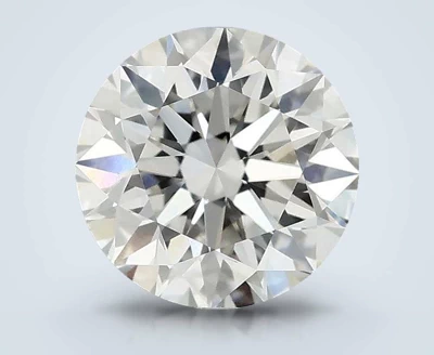 1.02ct G VS1 Excellent Cut Round Lab Grown Diamond