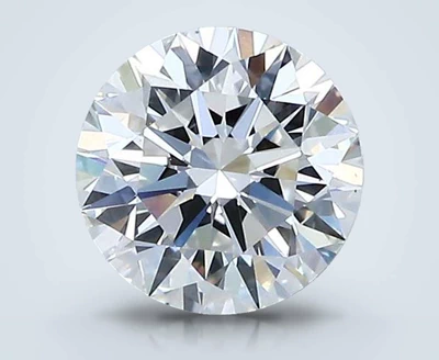 1.02ct E VS2 Rare Carat Ideal Cut Round Diamond