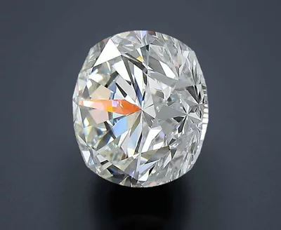 3.20ct I VVS2 Rare Carat Ideal Cut Round Diamond