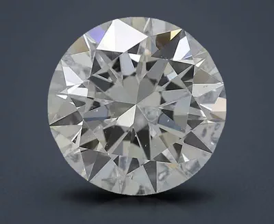 1.80ct J SI1 Rare Carat Ideal Cut Round Diamond