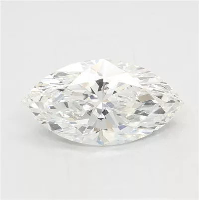 1.59ct F VVS2 Rare Carat Ideal Cut Marquise Lab Grown Diamond