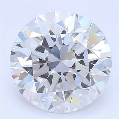 1.19ct G VS1 Excellent Cut Round Lab Grown Diamond