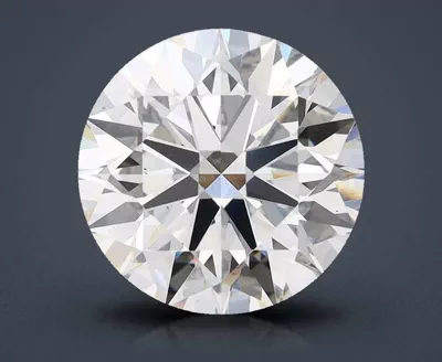 4.81ct H VS1 Rare Carat Ideal Cut Round Lab Grown Diamond