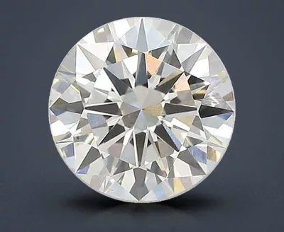 1.00ct H VS1 Excellent Cut Round Lab Grown Diamond
