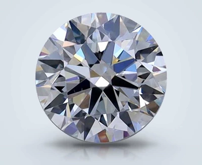 0.40ct G VS1 Very Good Cut Round Diamond
