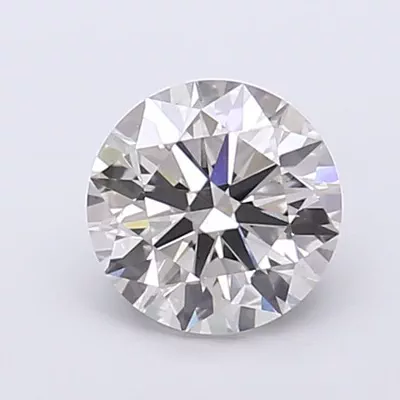 1.00ct G VS1 Excellent Cut Round Lab Grown Diamond