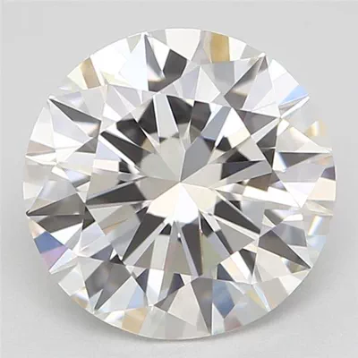 1.30ct G VVS1 Rare Carat Ideal Cut Round Diamond