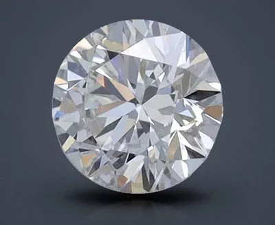 0.32ct H VS1 Rare Carat Ideal Cut Round Diamond