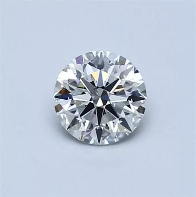 0.45ct F VS1 Rare Carat Ideal Cut Round Diamond